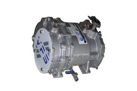 一個完整的真空系統都有零件什么組成的